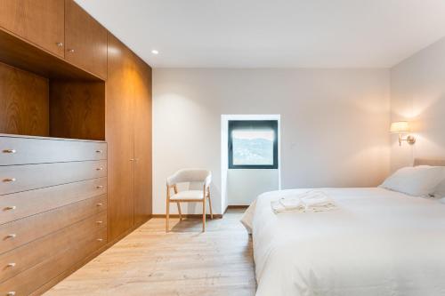 GuestReady - Casal do Bairro Suite 1 Gémeos portugal