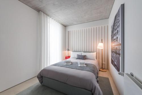 Appartement GuestReady - Cedofeita Lux Design 200 Rua de Miguel Bombarda 1ºt Porto