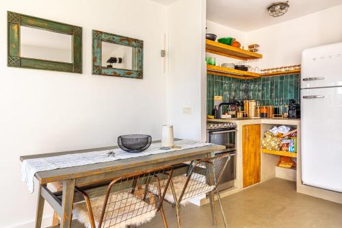 Appartement GuestReady - Chic loft with terrace in the 10th 5 Rue de Lancry Paris