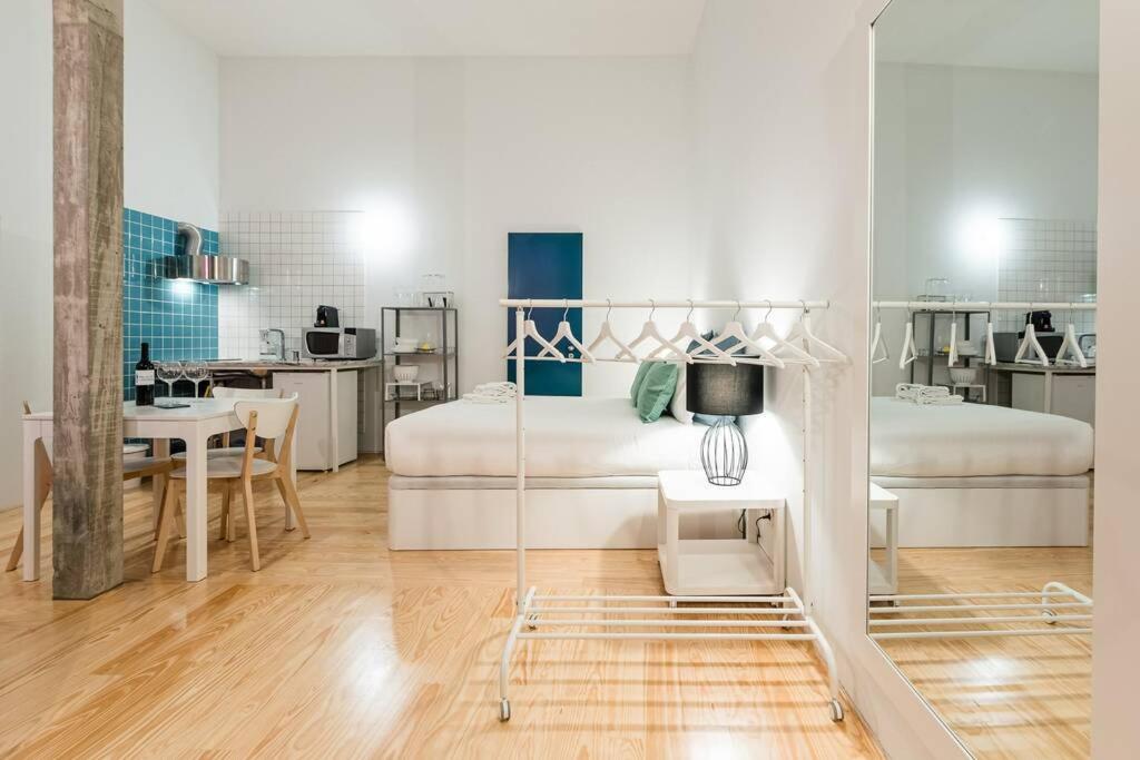 Appartements GuestReady - CityTrend - A 106 Travessa de São Brás, 4000-491 Porto