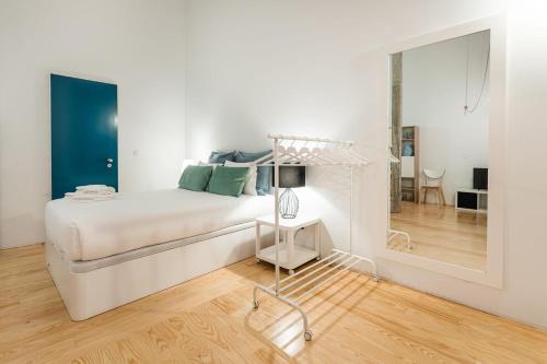 Appartements GuestReady - CityTrend - A 106 Travessa de São Brás Porto