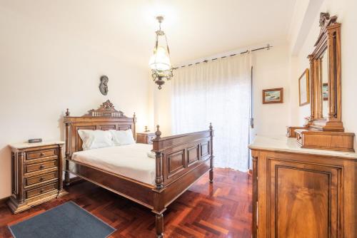 Appartement GuestReady - Classy Apt in Cascais 126 Avenida Doutor Manuel Ricardo Espírito Santo Silva Cascais