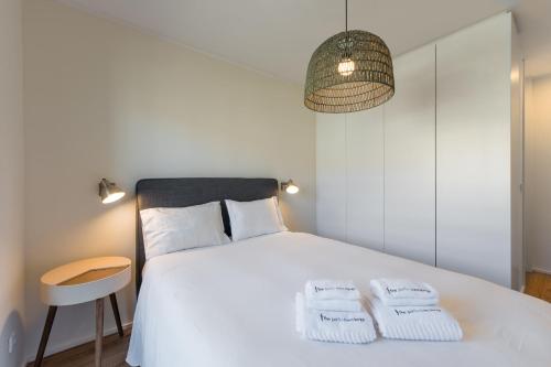 Appartement GuestReady - Confort Apply Rua Vitorino Nemésio 48, Porto, Portugal Porto