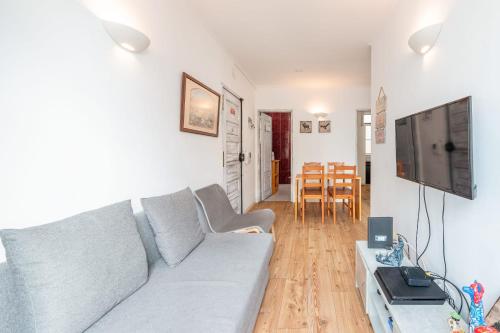 GuestReady - Cool & Cozy Central Lisbon Flat Lisbonne portugal