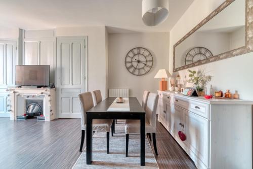 GuestReady - Cosy 2-bed Apt near Part Dieu Lyon france