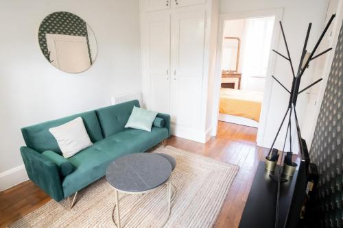 Appartement GuestReady - Cosy apartment in the heart of Nancy 35 Rue Eugène Vallin Nancy