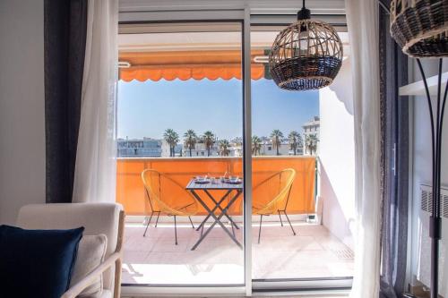 GuestReady - Cosy Apt in Pointe Croisette Cannes france