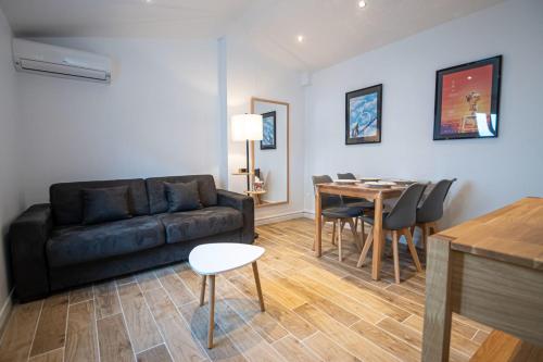 Appartement GuestReady - Cosy flat with beautiful terrace 3 Rue Saint-Honoré, Cannes, France Cannes