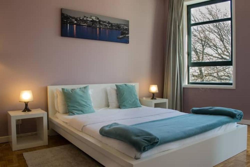 Appartements GuestReady Cozy Boavista Studio 2A 90 Praça de Mouzinho de Albuquerque, 4050-357 Porto