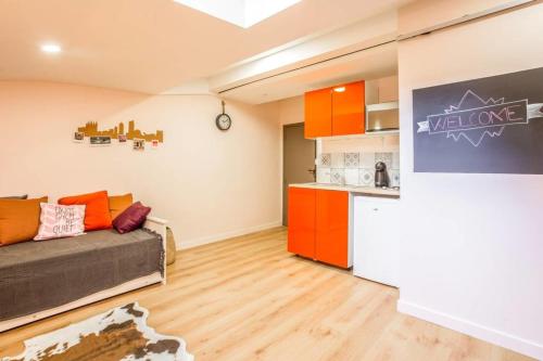 Appartements GuestReady - Cozy Escape in the Heart of Vieux-Lyon Rue de la Loge Lyon