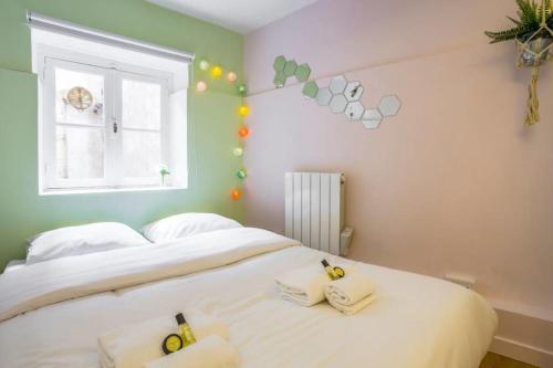 GuestReady - Cozy Escape in the Heart of Vieux-Lyon Lyon france