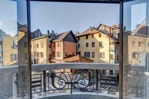 GuestReady - Cozy perfection in the city centre Annecy france