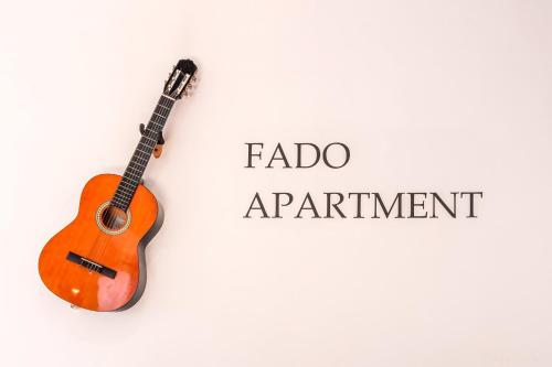 Appartement GuestReady - Desterro Flats - Fado Travessa Cruz do Desterro 5, Lisboa, Portugal Lisbonne