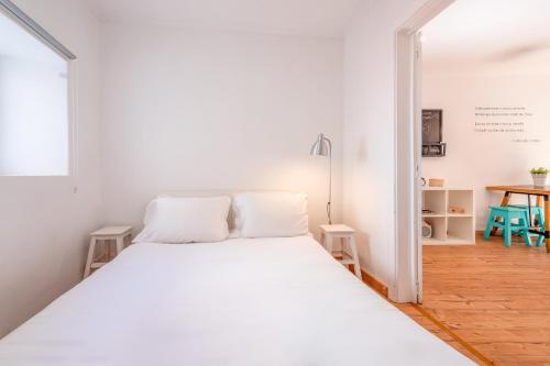 GuestReady - Desterro Flats - Fado Lisbonne portugal