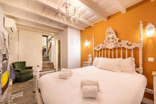 GuestReady - Exquisite Portuguese Simbols Lisbonne portugal