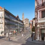 Appartement GuestReady - Fabric Porto Apartment 32A Rua da Fábrica Porto