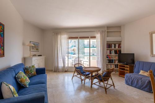 Appartement GuestReady - Fantastic Studio with Balcony La Croisette 106 Boulevard de la Croisette, Cannes, France Cannes