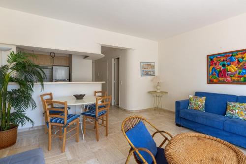 GuestReady - Fantastic Studio with Balcony La Croisette Cannes france