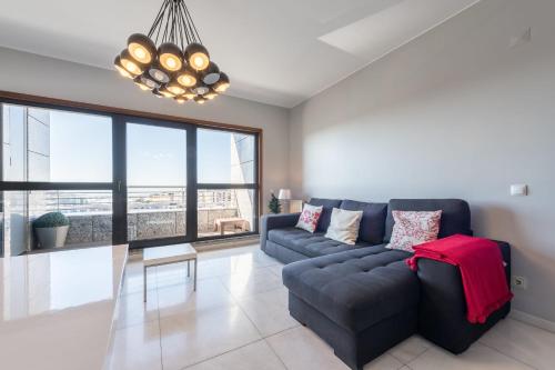 Appartement GuestReady - Forever the King's View Rua de Júlio Dinis 270 Porto