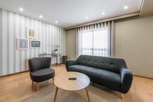 GuestReady - Gaia Gardens Apt 1 Vila Nova de Gaia portugal