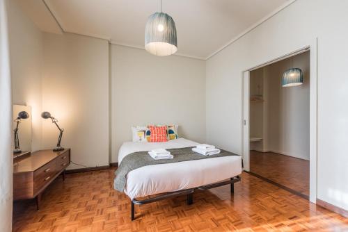 Appartement GuestReady - Gimle Balcony 626 Rua de Dom Joao IV Porto