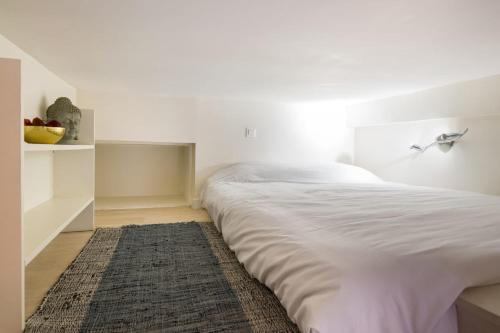 Appartement GuestReady - Gorgeous Duplex Studio in Central Lyon 314 Rue Garibaldi Lyon