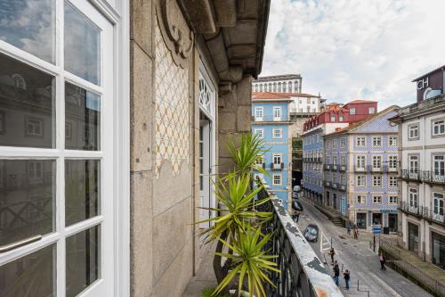 GuestReady - Grandeur River Balcony Reborn Porto portugal