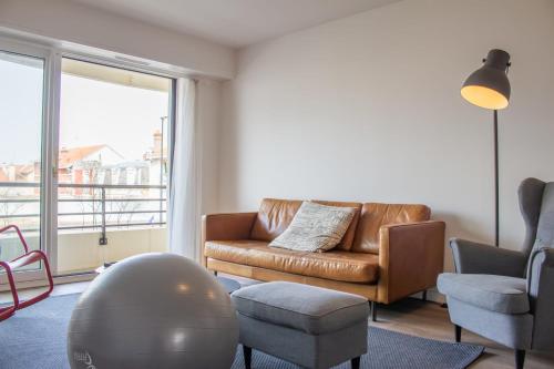 GuestReady - Great 3BDR apt in the heart of Biarritz Biarritz france