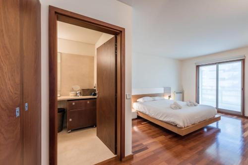 Appartement GuestReady - Hiraeth Palace 86 Rua de Domingos Machado Porto