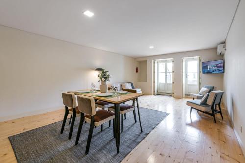 GuestReady - La Maison Aires Gouveia 1 Porto portugal