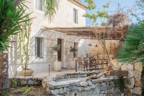 GuestReady - Little heaven near the beaches Cannes france