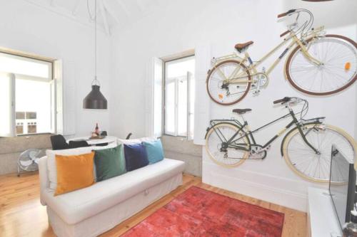 GuestReady - Loft Alegria Bolhão Porto portugal