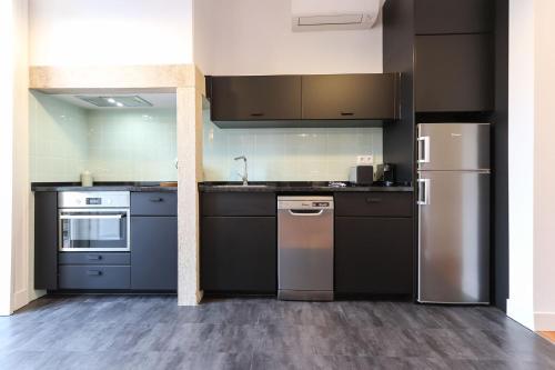 Appartements GuestReady - Loureiro apartments 39 Rua Nova do Loureiro Lisbonne