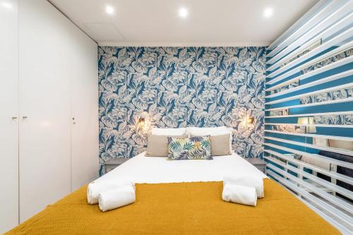 GuestReady - Madalena Charming Long Studio Lisbonne portugal