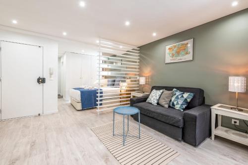 GuestReady - Madalena Charming Style Studio Lisbonne portugal