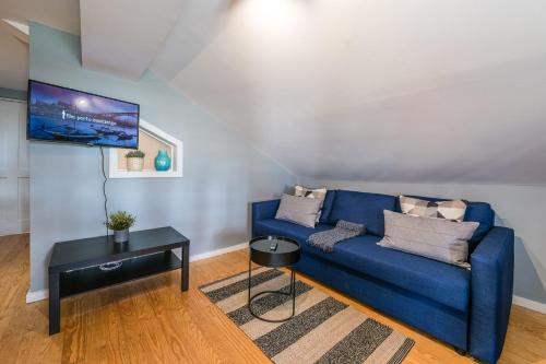 Appartement GuestReady - Miragaia Rooftop Rua de Miragaia 53, Porto, Portugal Porto