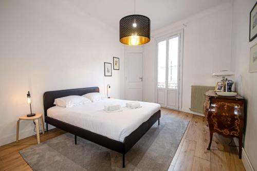Appartement GuestReady - Modern Flat near Palais des Festivals 24 Avenue Saint-Jean Cannes