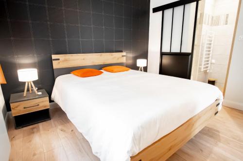 GuestReady - Modern Malz Apartment Maxéville france