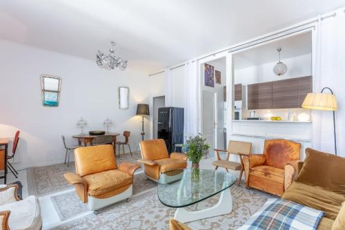 Appartement GuestReady - Nice Apart Marais Morth Familial 157 Rue du Temple, Paris, France Paris