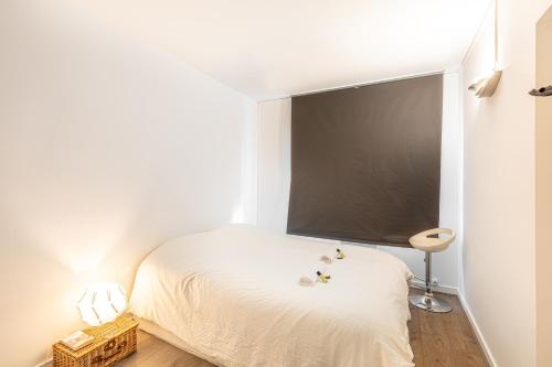 Appartement GuestReady - Ode To Simplicity in St Blaise 145 Boulevard Davout Paris
