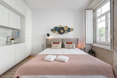 Appartement GuestReady - One More Light Rua da Firmeza 191, Porto, Portugal Porto