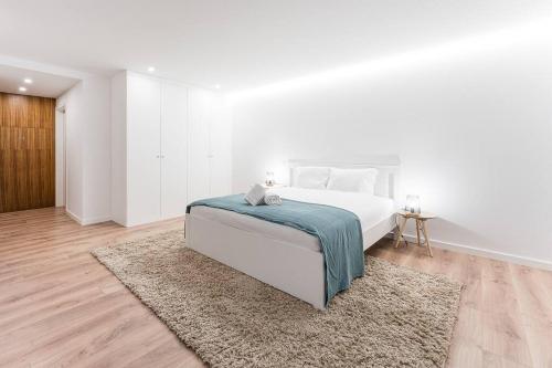 Appartement GuestReady - Oporto Spotlight - Right 115 Rua do Paraíso Porto