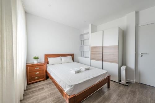 Appartement GuestReady - Orange Roofs 105 Rua Monte Coimbra Vila Nova de Gaia