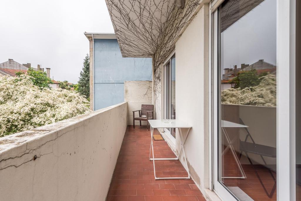 Appartements GuestReady - Over the rooftop 53 Rua Ferreira Cardoso, 4300-096 Porto