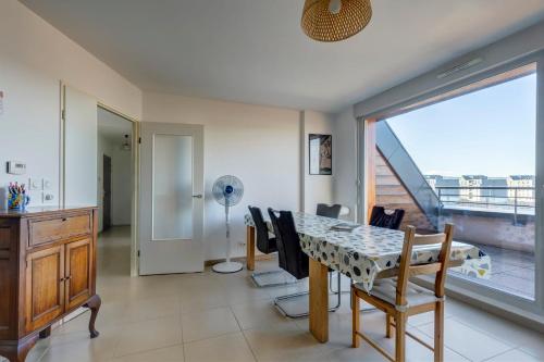 Appartement GuestReady - Peaceful break in the city centre 24 Avenue de Bouvard Annecy