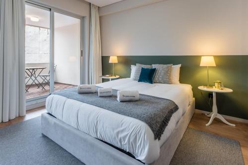 GuestReady - Pleasant Boavista Porto portugal