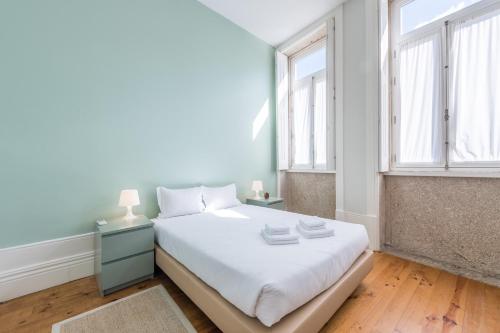 GuestReady - Porto Home 1 Porto portugal