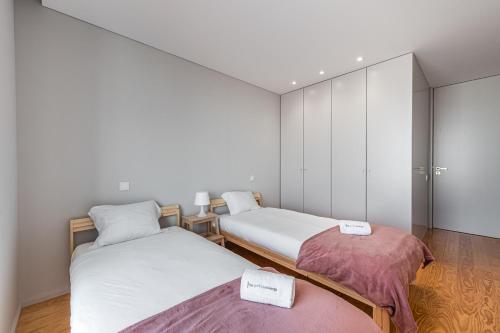 Appartement GuestReady - Pursuit of Happiness 85 Rua de Aníbal Cunha Porto