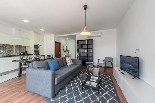 GuestReady - Redamancy Flat Porto portugal