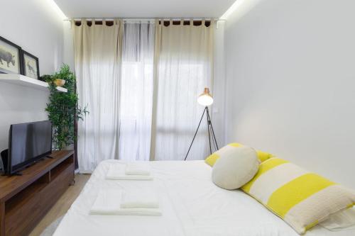 Appartement GuestReady - Relaxing Apartment in Santa Catarina Rua de Santa Catarina 1207, Porto, Portugal Porto